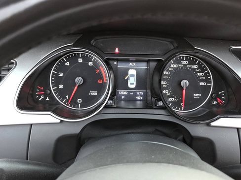 Used 2011 Audi A5 2.0T Premium Plus AWD/4WD image 45