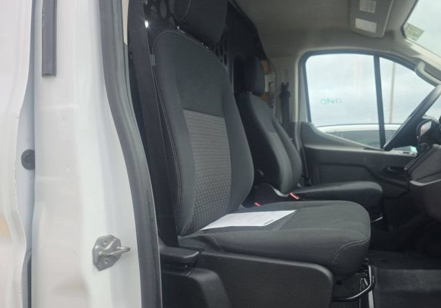 Used 2025 Ford Transit 250 Low Roof w/ Exterior Upgrade Package RWD image 2