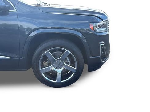 Used 2021 GMC Acadia Denali w/ Denali Technology Package image 24