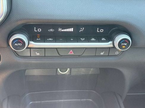 New 2026 MAZDA CX-50 AWD 2.5 S w/ Weather Package image 35