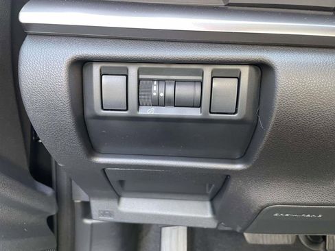 New 2026 Subaru Impreza 2.0i Sport image 18