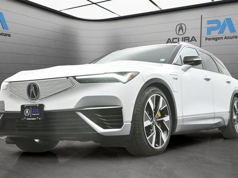 Used 2024 Acura ZDX Type S image 33