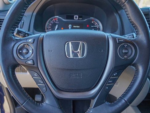 Used 2017 Honda Pilot EX-L image 12