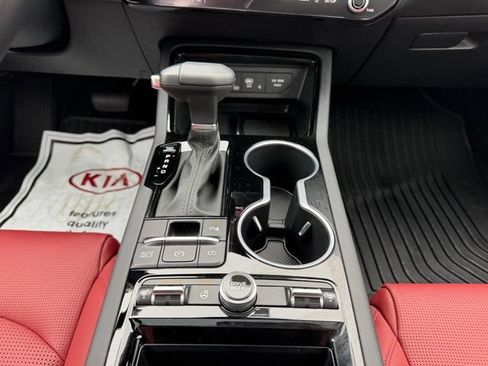 New 2026 Kia K5 GT-Line w/ GT-Line Premium Package AWD/4WD image 14