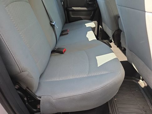 Used 2016 RAM 1500 Express AWD/4WD image 24