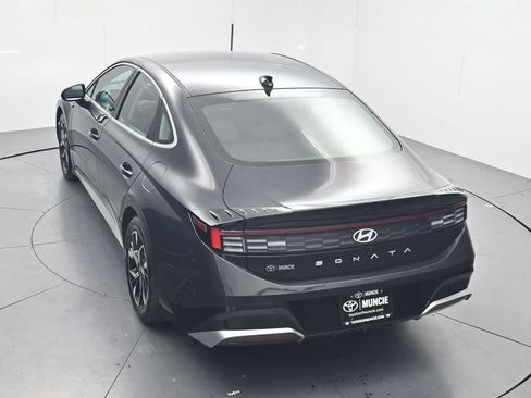 Used 2024 Hyundai Sonata SEL FWD image 44
