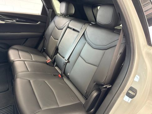 Used 2021 Cadillac XT5 Premium Luxury FWD image 41