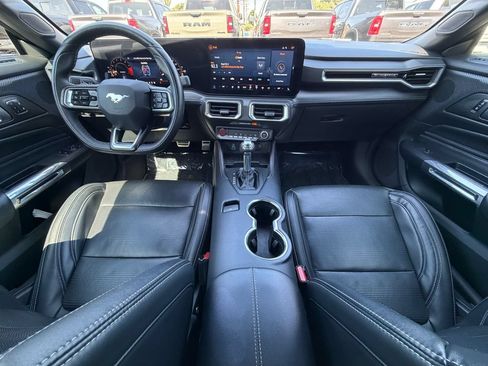 Used 2024 Ford Mustang GT Premium RWD image 25