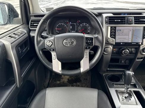 Used 2021 Toyota 4Runner SR5 Premium image 13