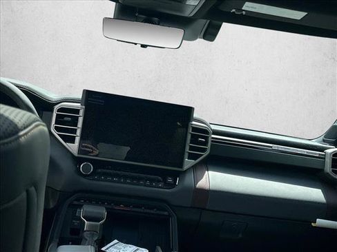New 2026 Toyota Sequoia Capstone AWD/4WD image 19