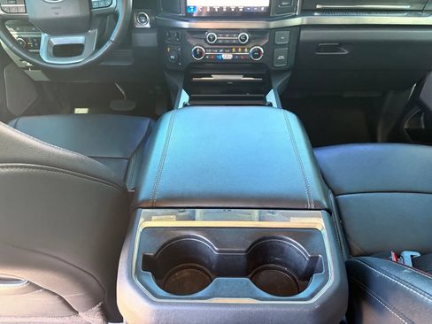 Used 2024 Ford F250 Lariat AWD/4WD image 22