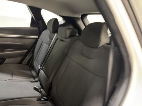 Used 2024 Hyundai Tucson SE AWD/4WD image 20
