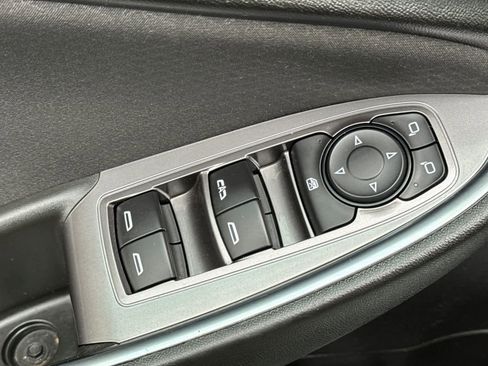 Used 2020 Chevrolet Malibu LT image 13