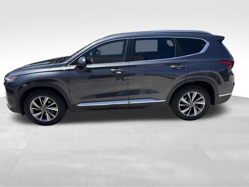 Used 2020 Hyundai Santa Fe SEL w/ Convenience Package FWD image 4