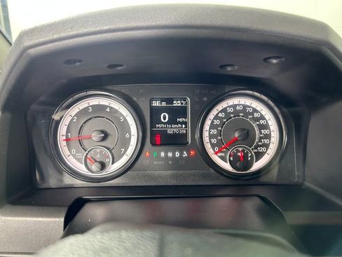 Used 2018 RAM 1500 Tradesman w/ Popular Equipment Group image 18