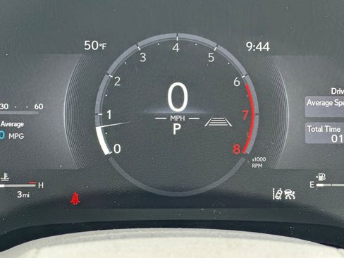 New 2026 Lexus RX 350 350 image 29