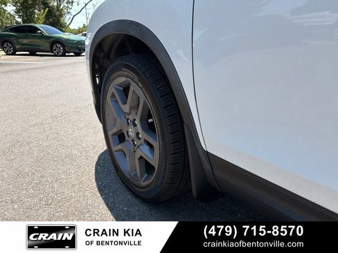 Used 2022 Honda Passport EX-L image 11