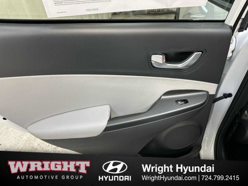 Certified 2023 Hyundai Kona Limited image 12