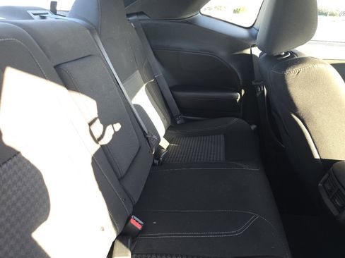 Used 2023 Dodge Challenger SXT w/ Blacktop Package image 17