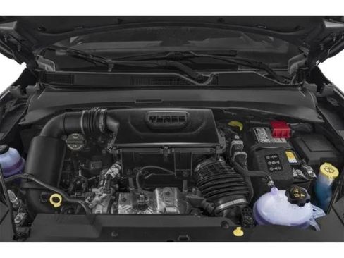 New 2026 Jeep Compass Limited w/ Sun, Sound & Navigation Group image 12