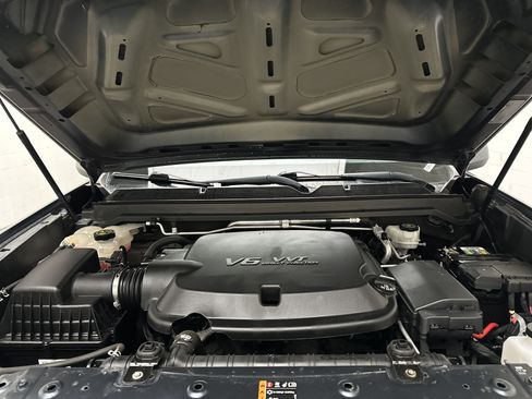 Used 2020 Chevrolet Colorado W/T w/ WT Convenience Package image 38