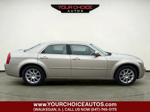 Used 2008 Chrysler 300 Limited image 6