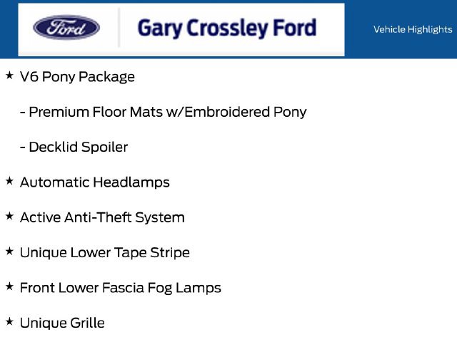Used 2013 Ford Mustang Premium RWD image 20