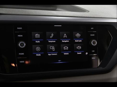 Certified 2023 Volkswagen Taos SE AWD/4WD image 9