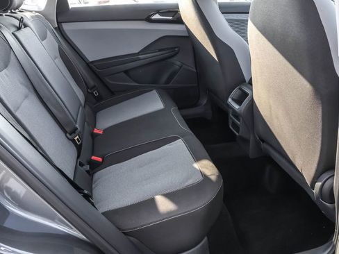 Certified 2024 Volkswagen Taos S image 32