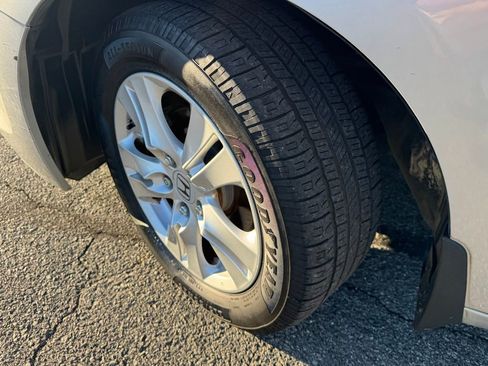 Used 2009 Honda Accord LX-P image 35