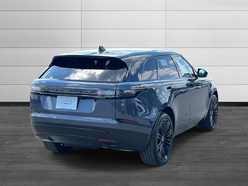 New 2026 Land Rover Range Rover Velar Dynamic SE AWD/4WD image 14
