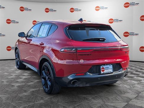 Certified 2024 Dodge Hornet R/T image 7