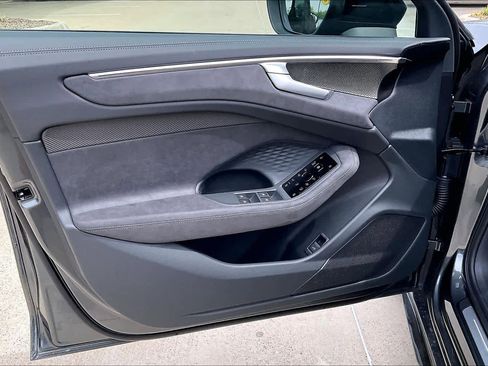 New 2026 Audi A6 Prestige AWD/4WD image 10