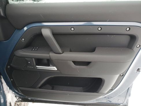 New 2026 Land Rover Defender 110 S image 15