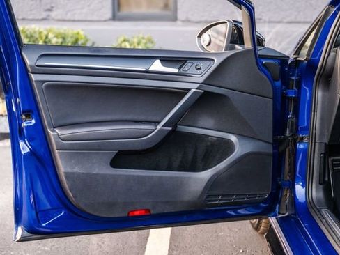 Used 2015 Volkswagen Golf R 4Motion image 64