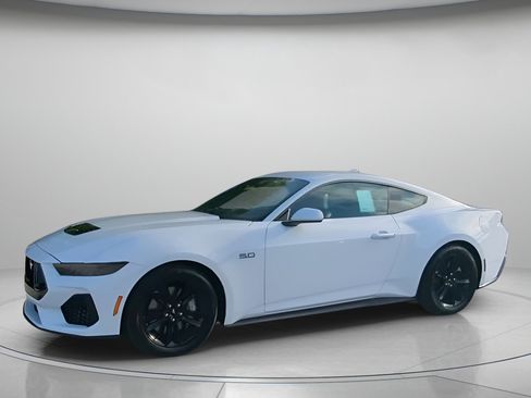 New 2026 Ford Mustang GT image 13