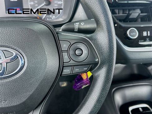 Used 2023 Toyota Corolla LE image 17