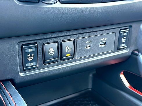 New 2026 Nissan Frontier Pro-X w/ Pro Premium Package image 24