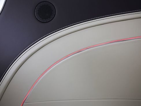 New 2026 Bentley Continental GT image 35