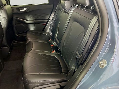 New 2025 Ford Escape PHEV FWD w/ PHEV Premium Package image 24