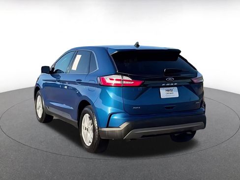 Used 2024 Ford Edge SEL image 11