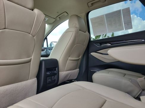 Used 2021 Buick Enclave Essence w/ Sound and Sites Package image 14