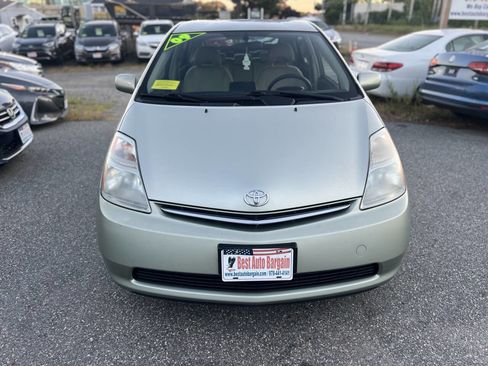 Used 2009 Toyota Prius image 4