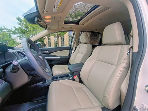 Used 2015 Honda CR-V Touring image 27