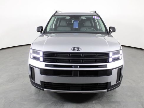 Certified 2025 Hyundai Santa Fe XRT image 12