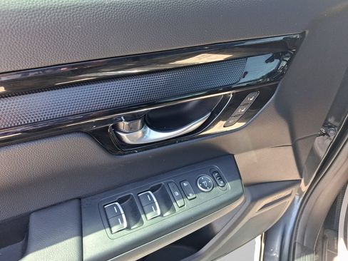 Used 2024 Honda CR-V Sport Touring image 16