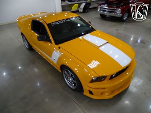 Used 2007 Ford Mustang GT image 21