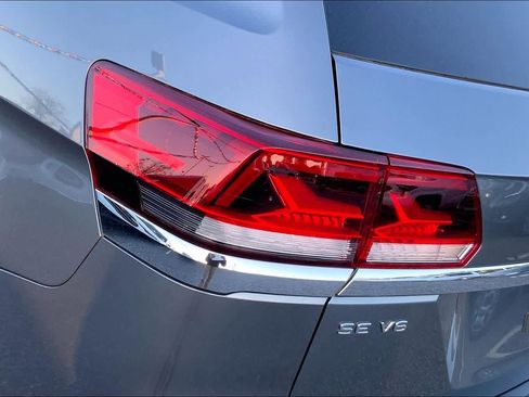 Used 2023 Volkswagen Atlas SE image 27