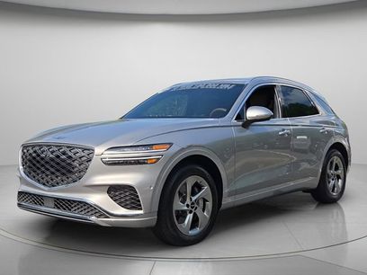 Used 2026 Genesis GV70 2.5T Advanced