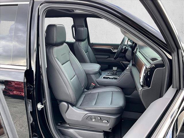 Used 2024 GMC Sierra 1500 Denali AWD/4WD image 9